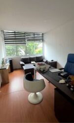 Jalan Senang (D14), Office #554456721